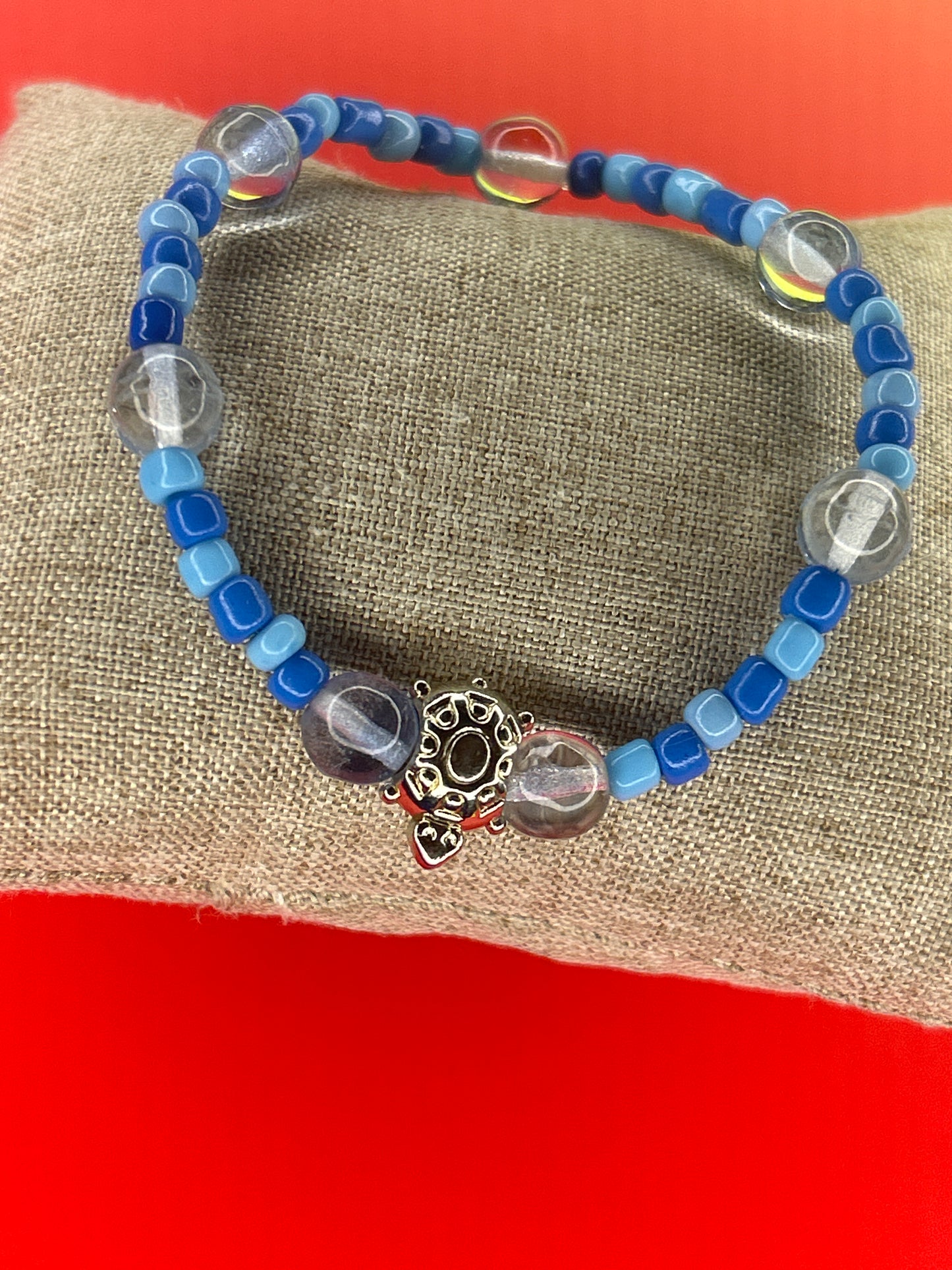 SC - Turtle Blue