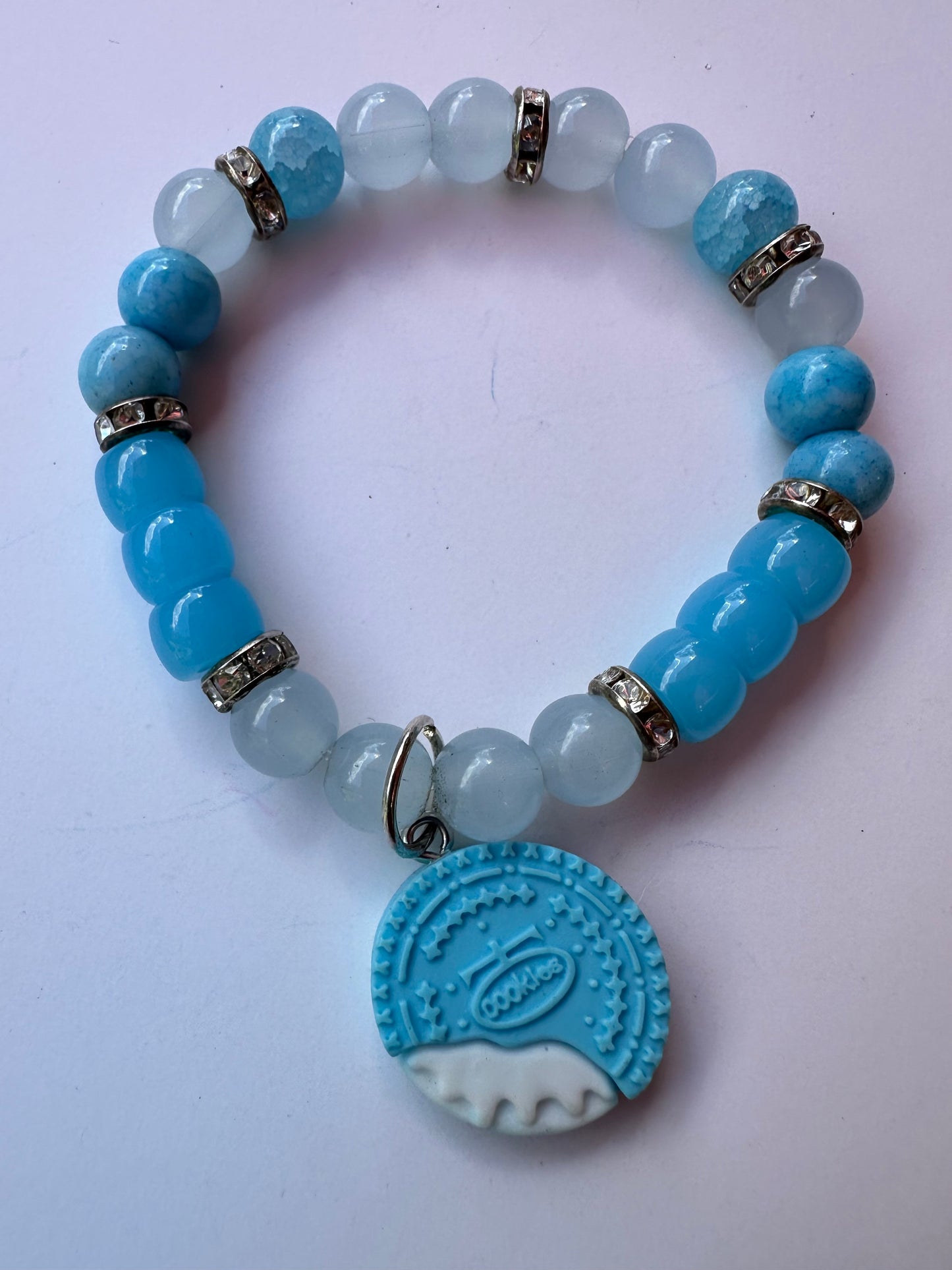 The Polar ice cookie