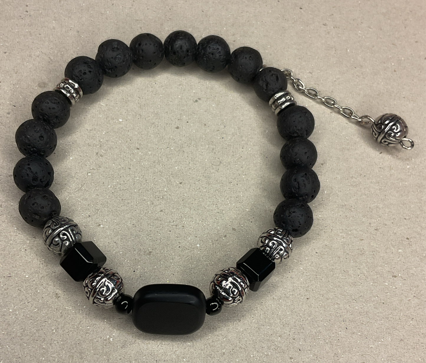 Evolution Lava steel