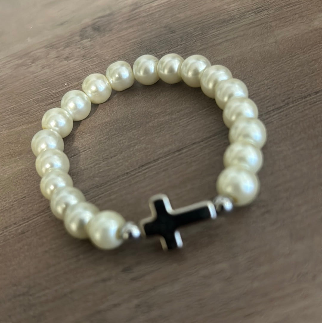 CROSS 21 - (Pearls 2)