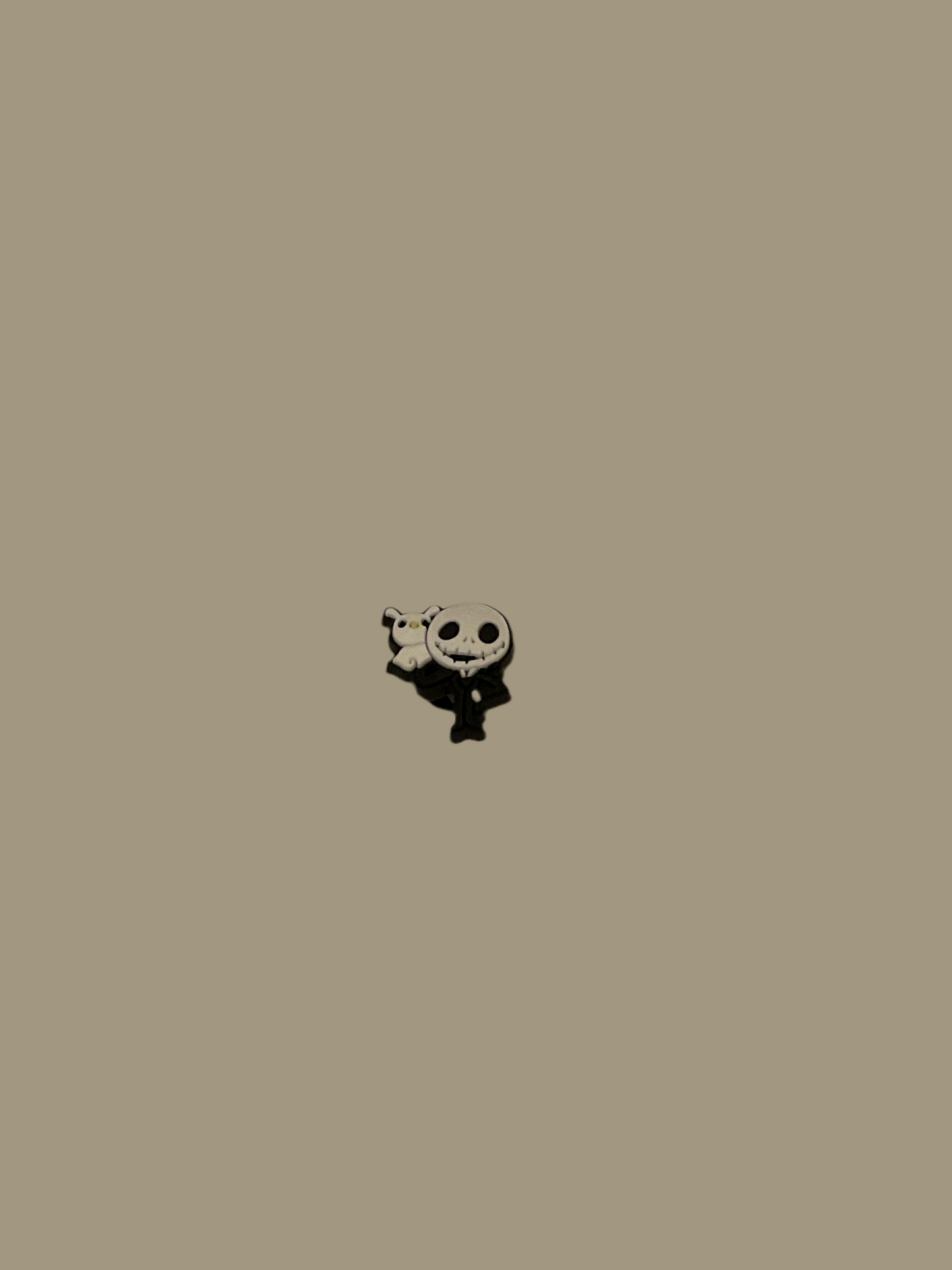 A NIGHTMARE BEFORE CHRISTMAS