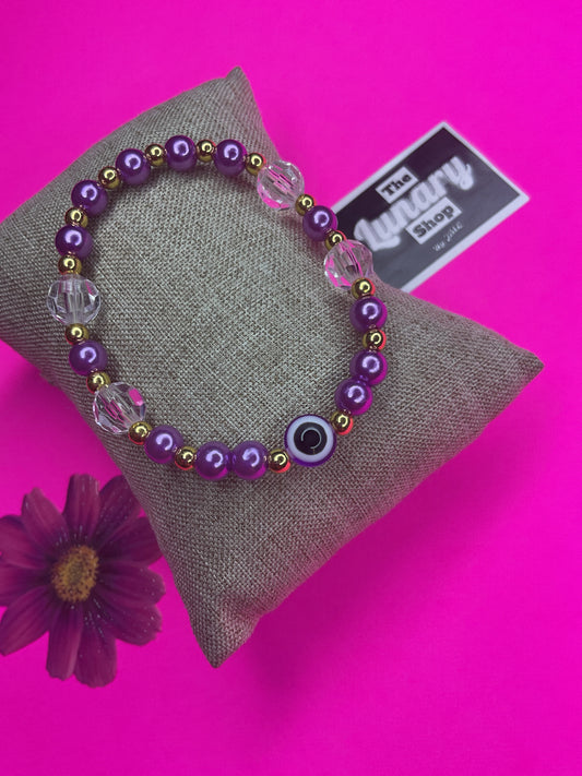 Evil Eye 04 - Purp