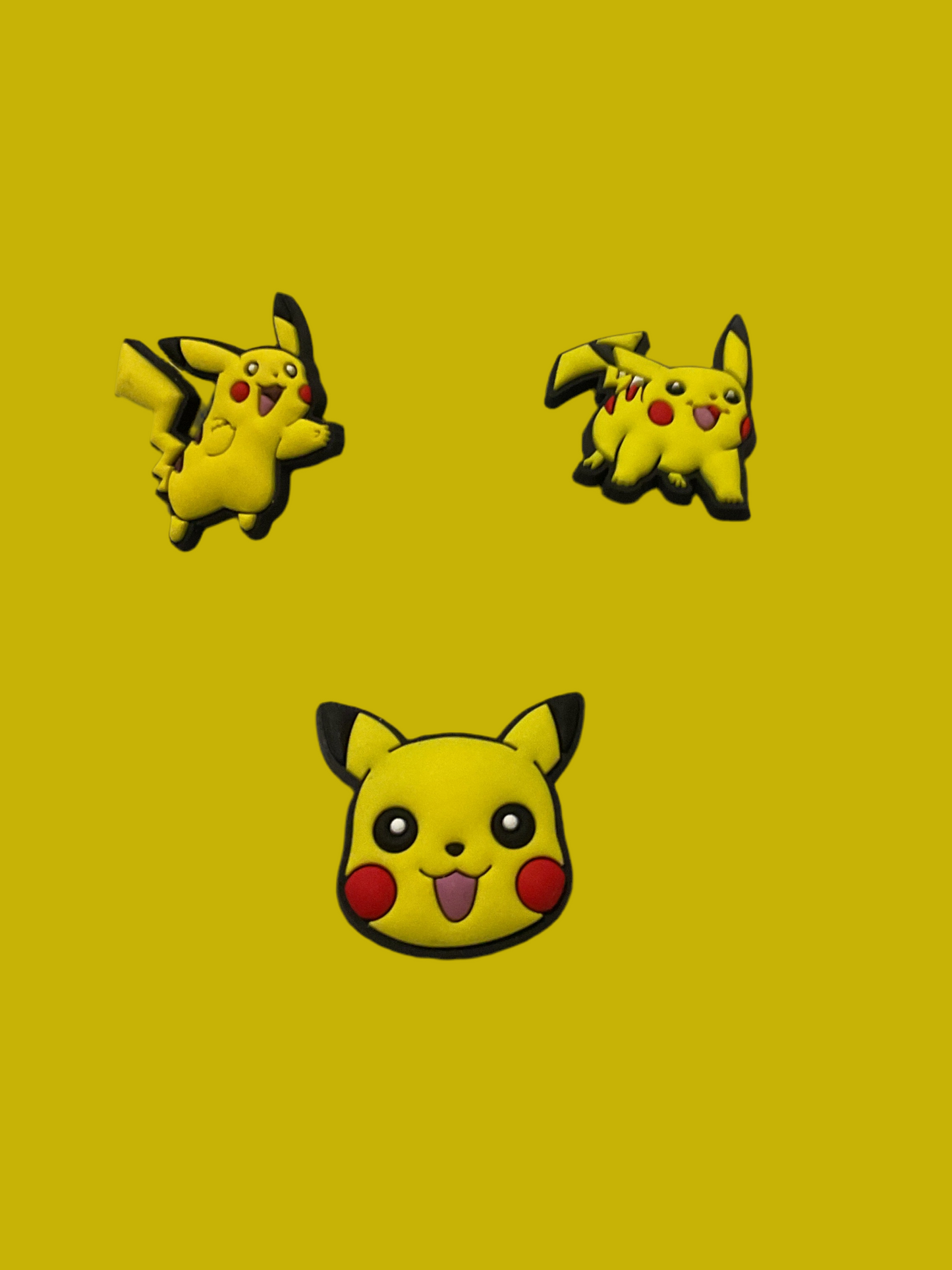 Pokémon - Pikachu