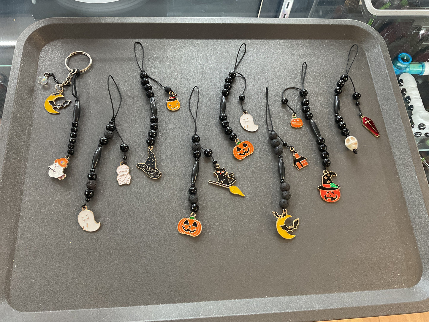HALLOWEEN COLLECTION 2025