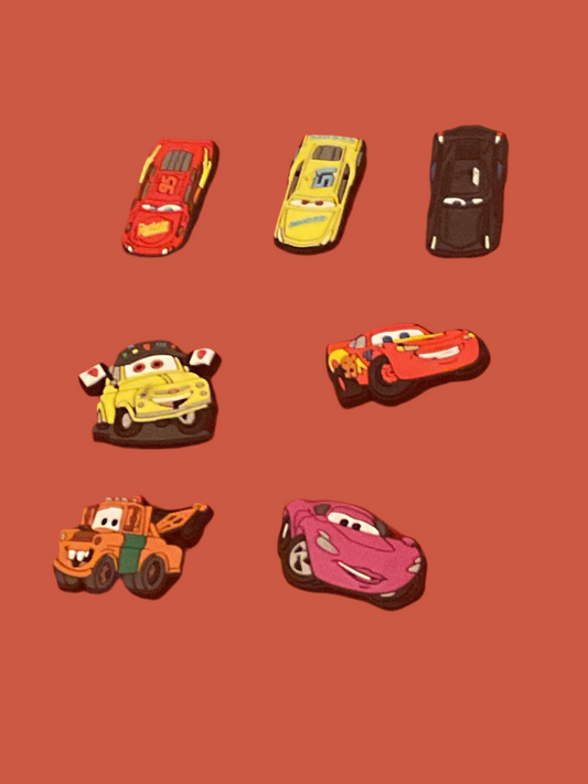 Disneys Cars