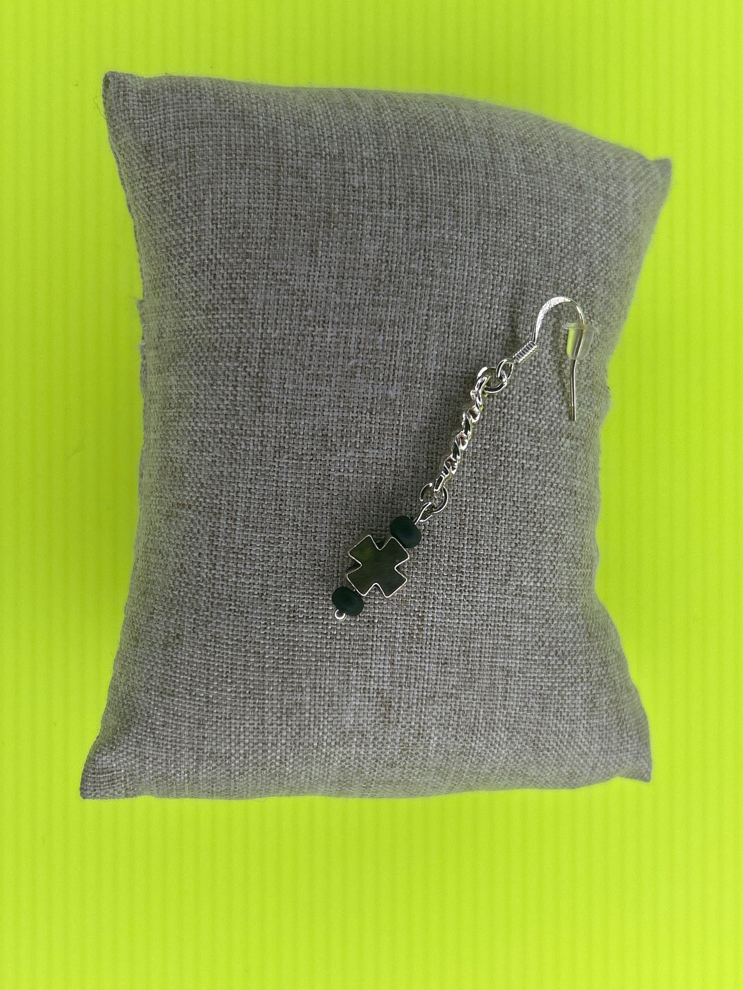 Evolution CROSS 32 - Earring