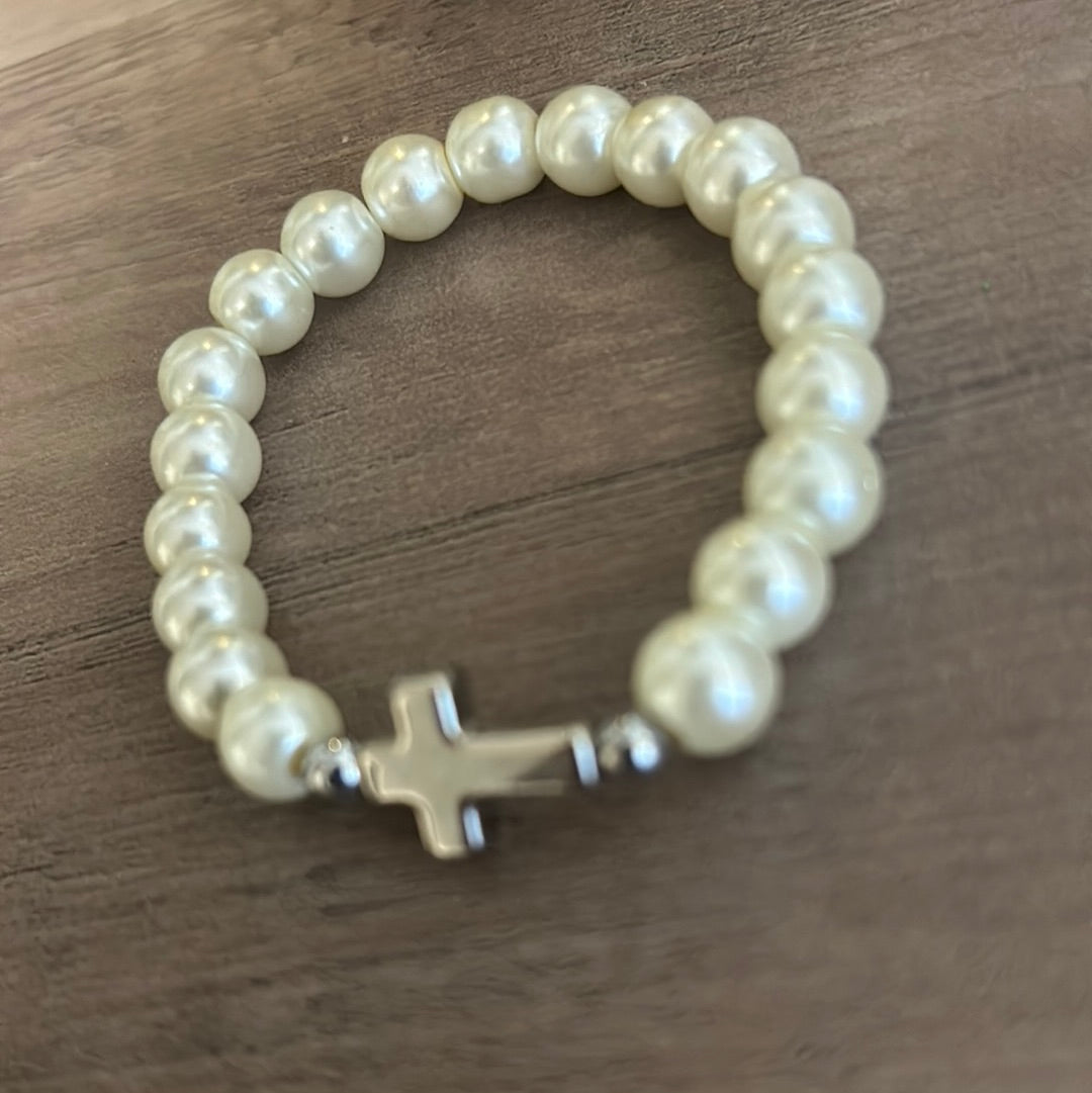 CROSS 21 - (Pearls 2)