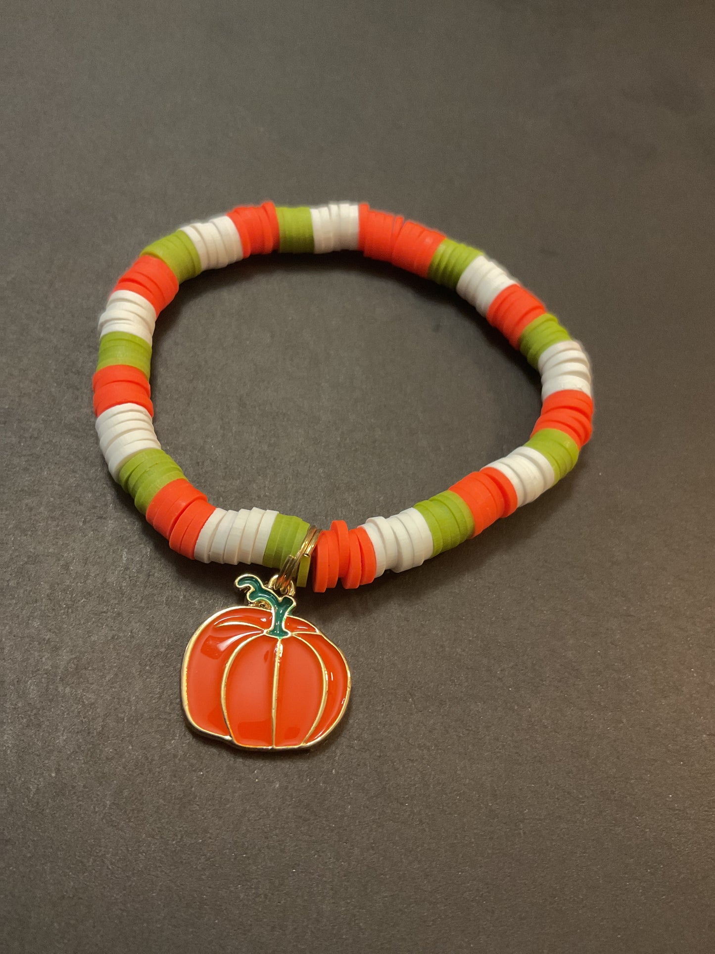 Fall collection 01 HEISHI pumpkin
