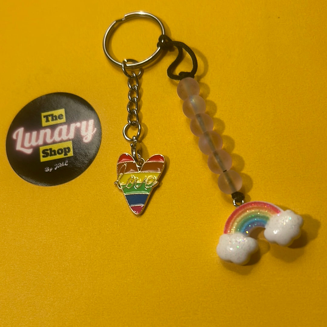 PRIDE 05  - light pink