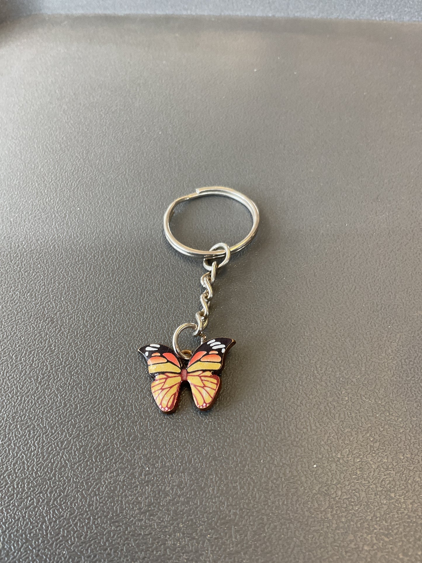 THE BUTTERFLY COLLECTION