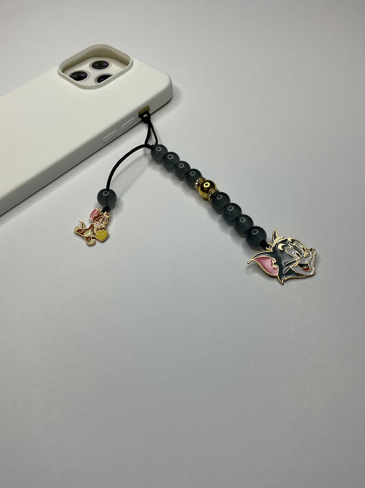TOM & JERRY