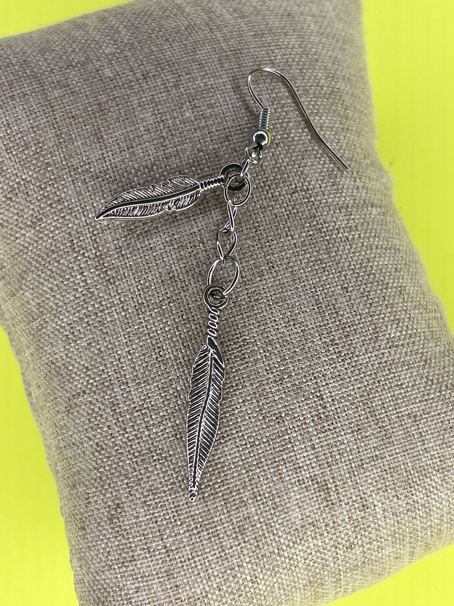 Evolution 09 - Twin wings