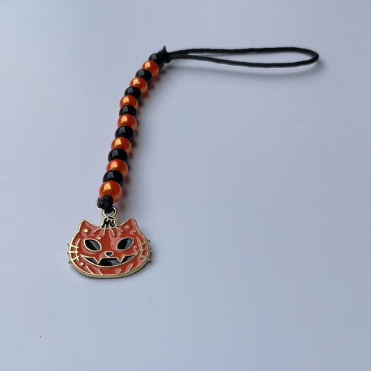 Pumpkin kitty (TAG)