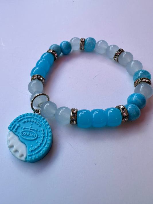 The Polar ice cookie