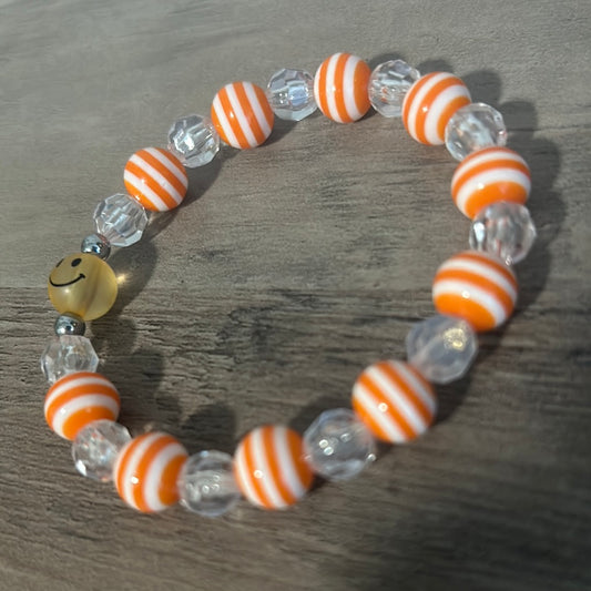 Emoji 07 - Smilez 5 (Orangea)