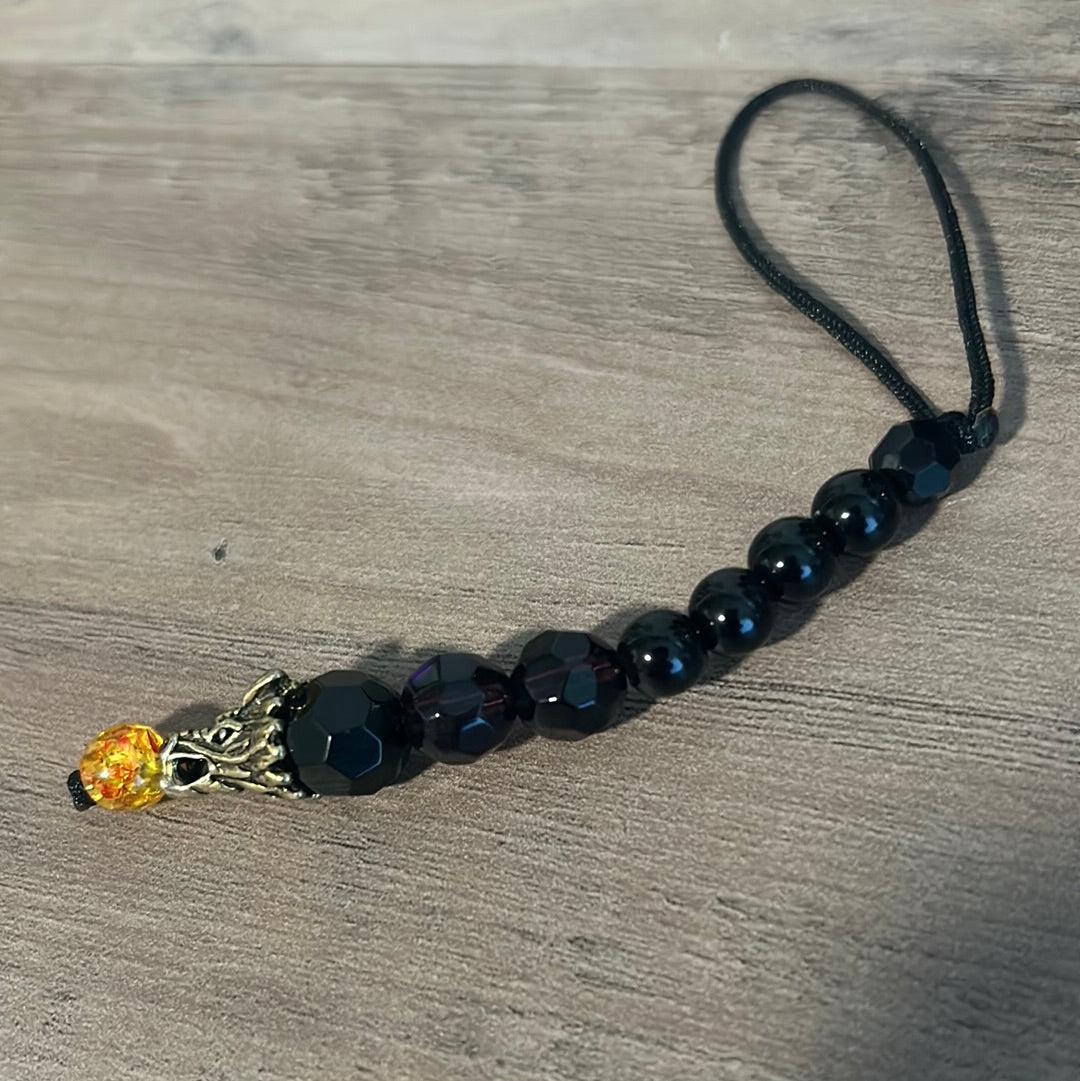 Dragon 03 - Pc 15 (Black Dragon)