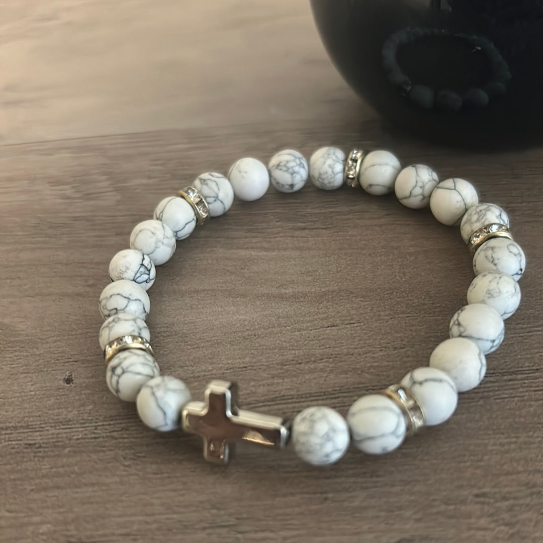 CROSS 30 -  (White)