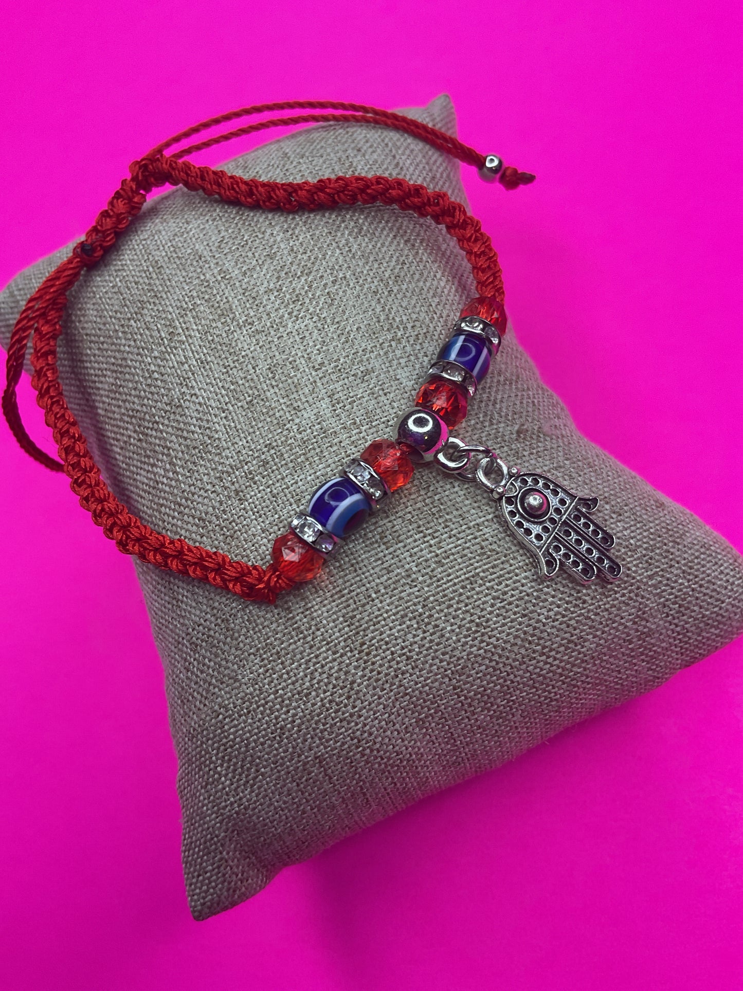 Evil Eye 16