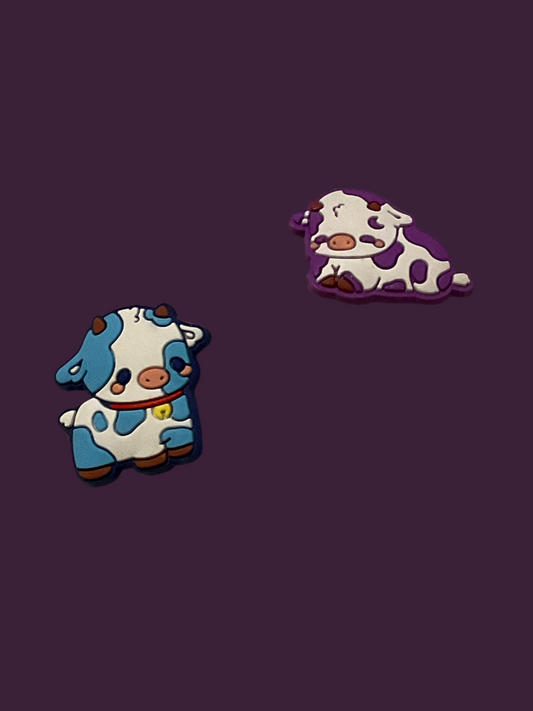 Cute cows
