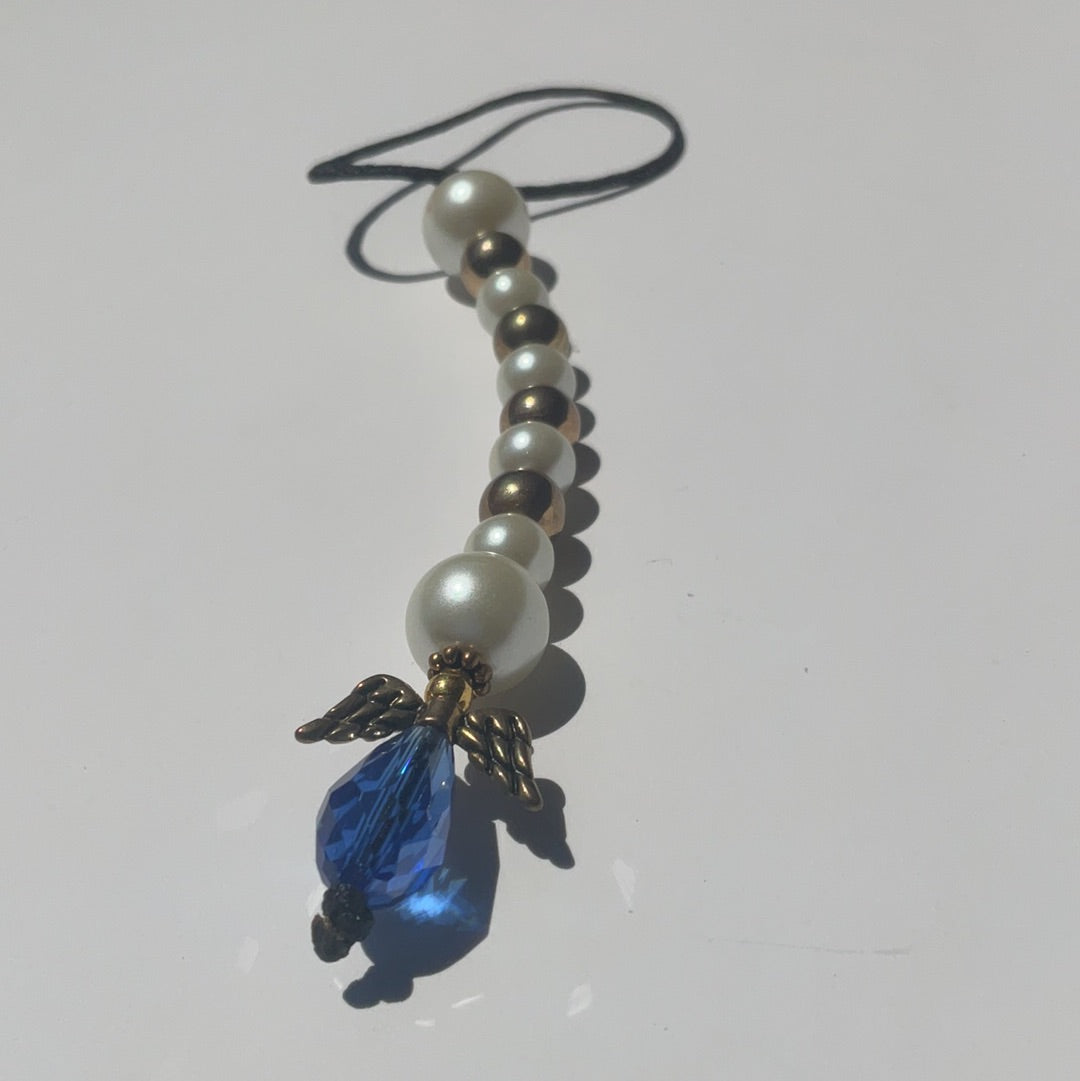 Blue angel
