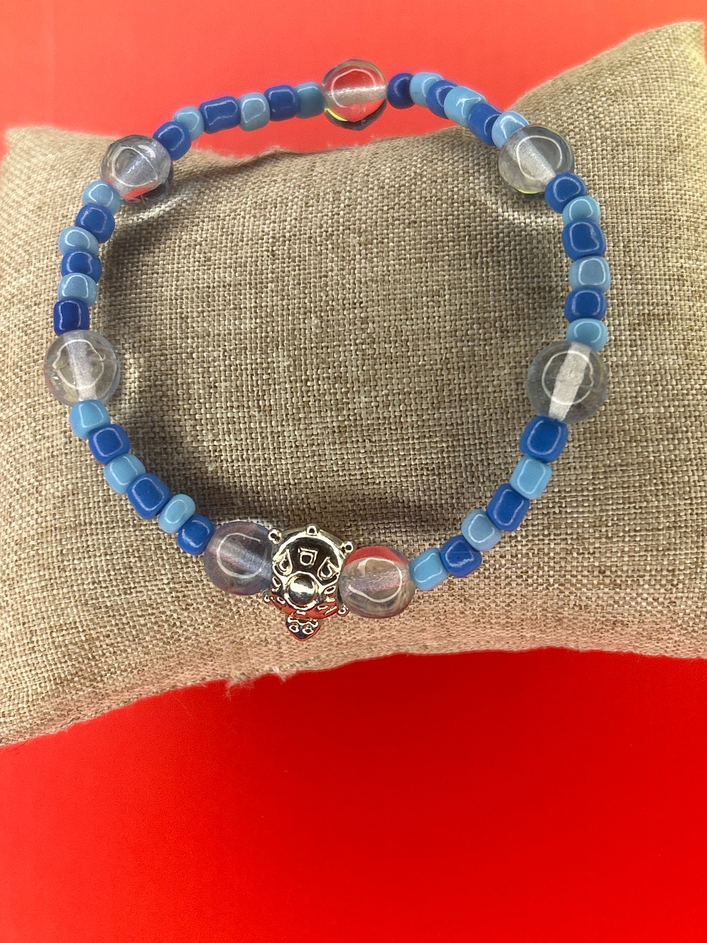 SC - Turtle Blue