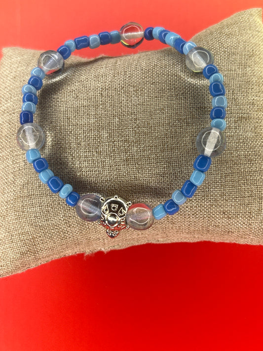 SC - Turtle Blue