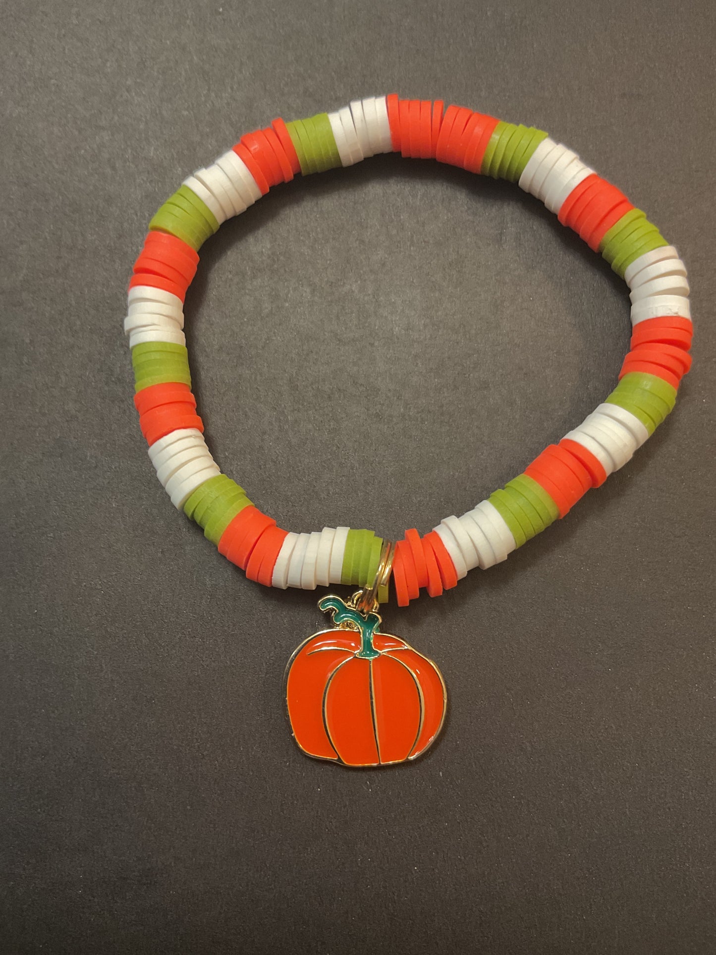 Fall collection 01 HEISHI pumpkin