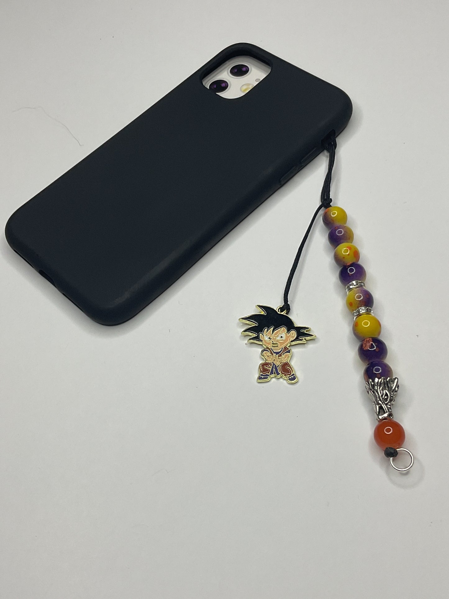 DBZ - GOKU