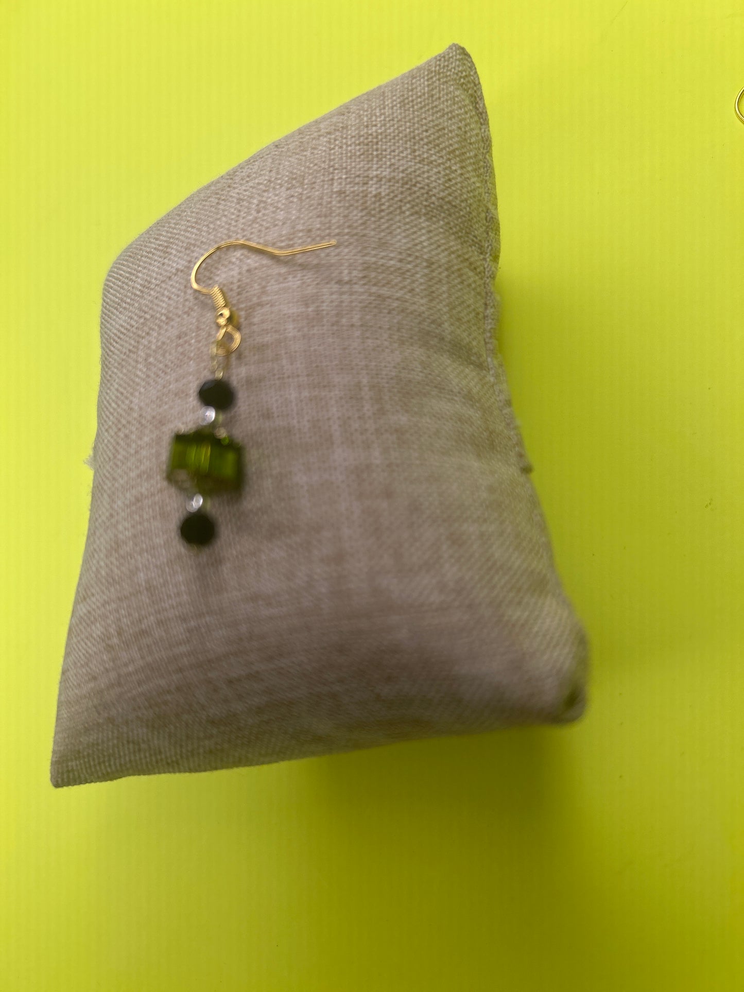 Evolution 05 - Green Gold