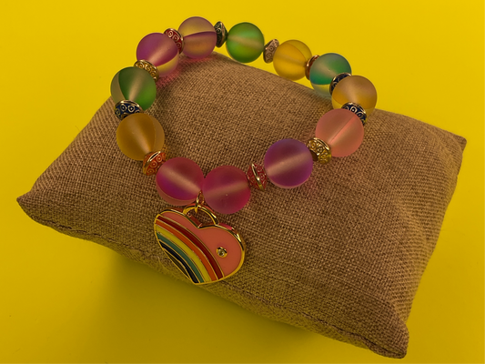 Pride 25 - Heart