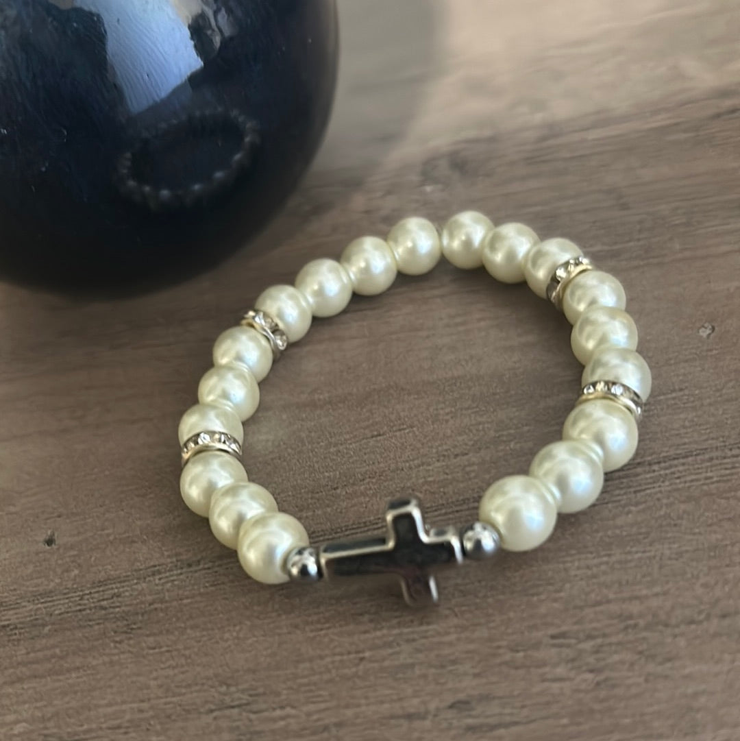 CROSS 20 - (Pearls 1)