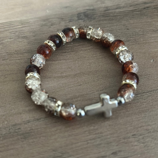 CROSS 22 - (Brown)