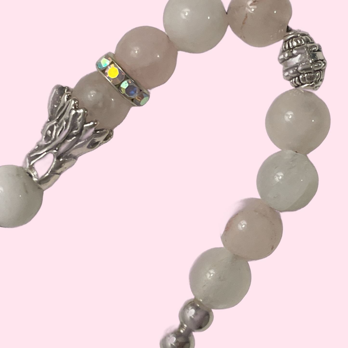 Dragon 08 - Pc 20 (Pink Dragon)
