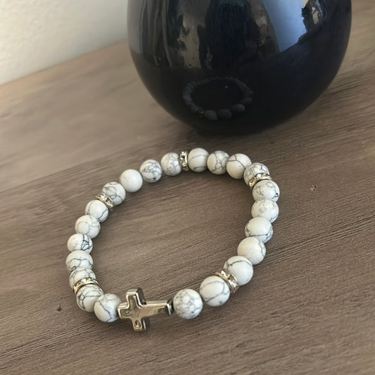 CROSS 30 -  (White)