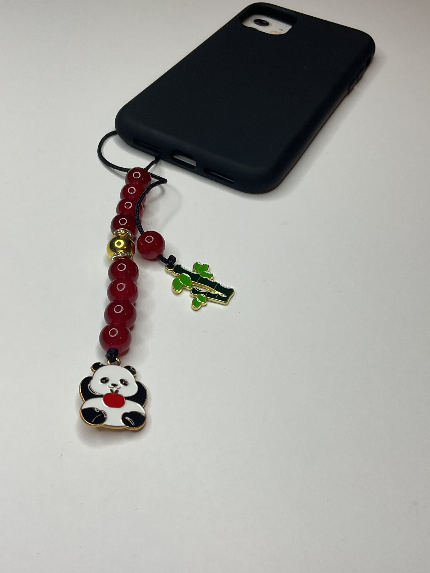 LOVE PANDA