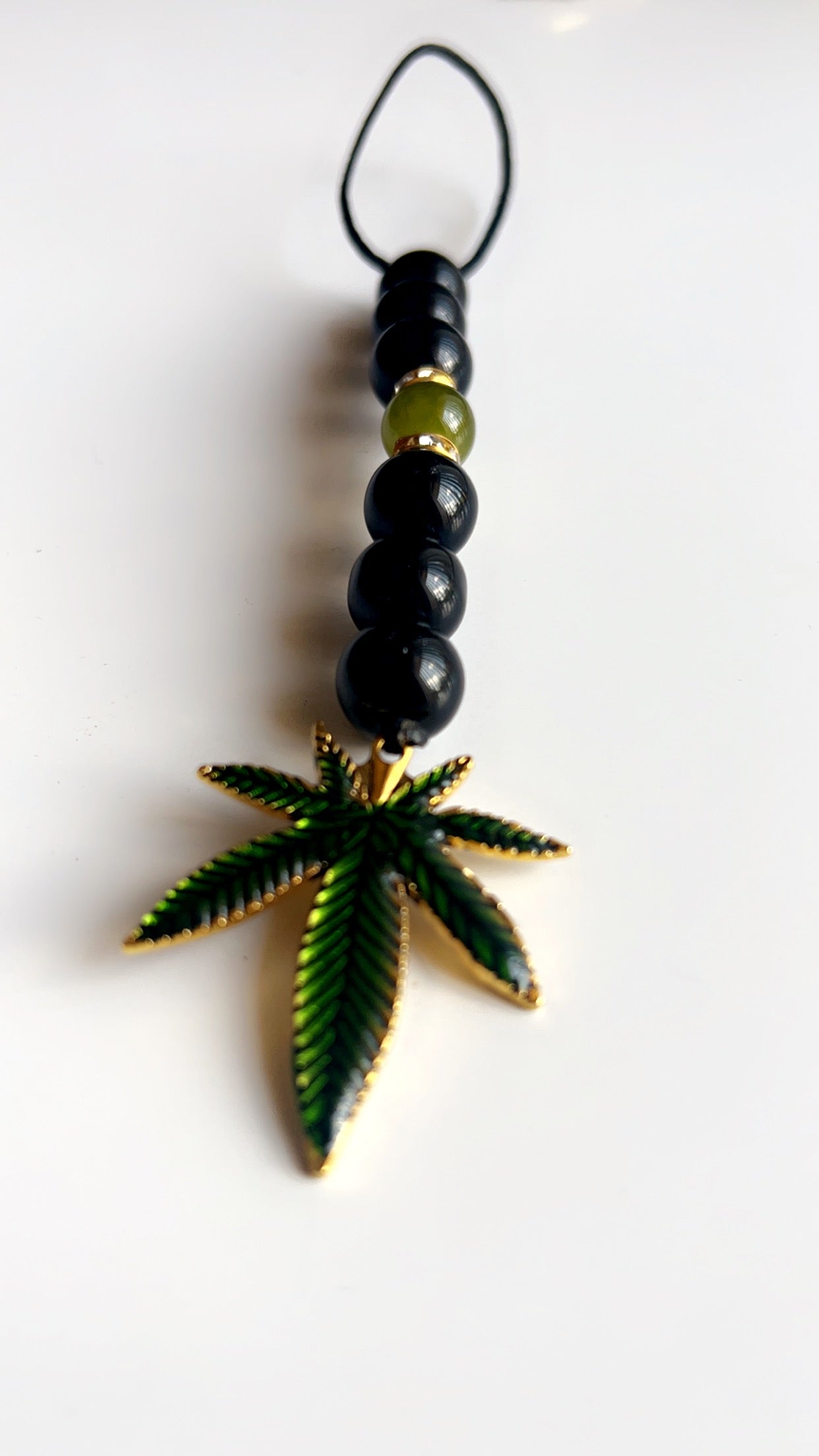 C420 - 05 - Black n Green (TAG)