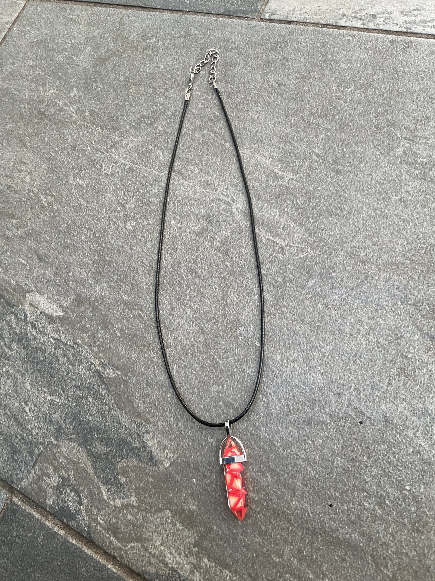 Spiritual Necklaces