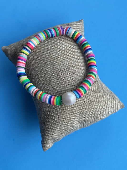 Heishi 01 Multicolor