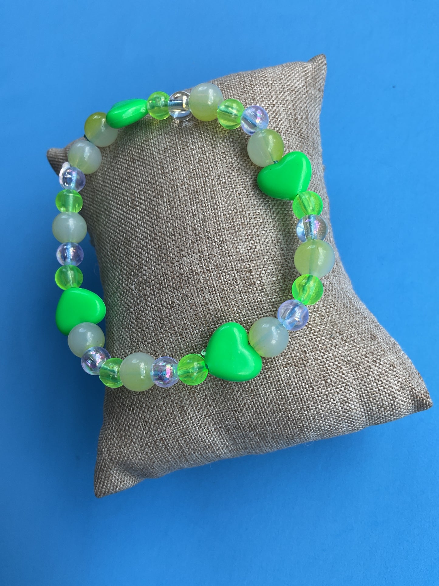 Green Heart