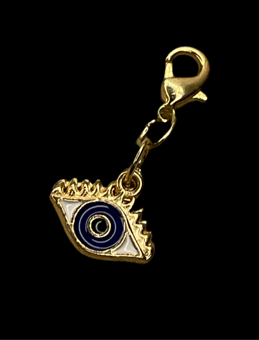 Evil eye - Add on charm