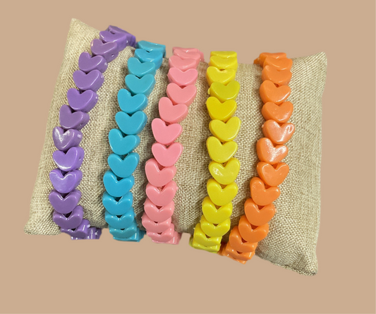 EDC HEARTS