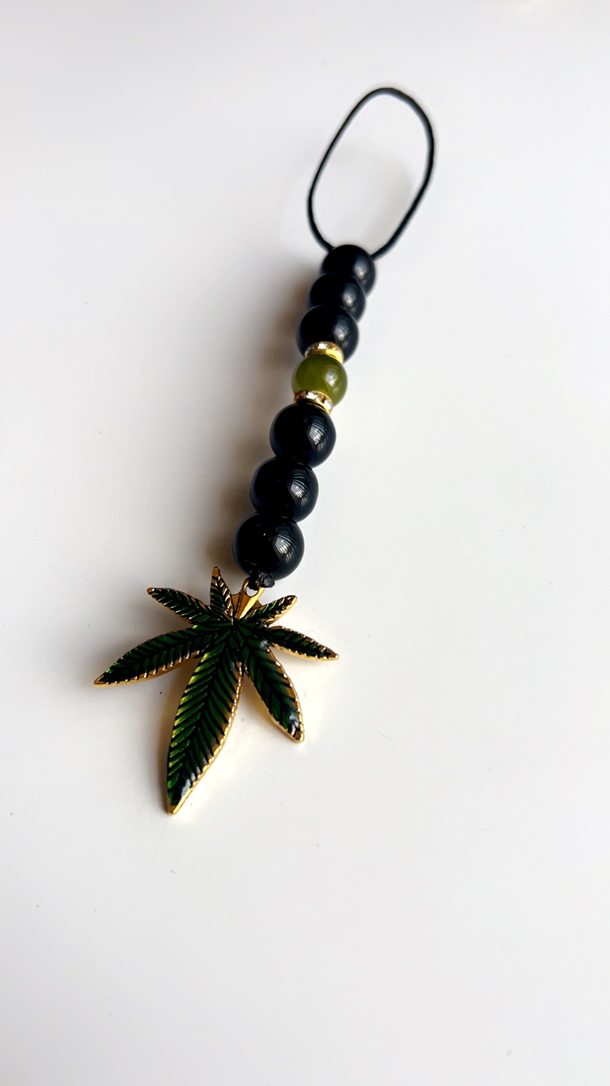 C420 - 05 - Black n Green (TAG)