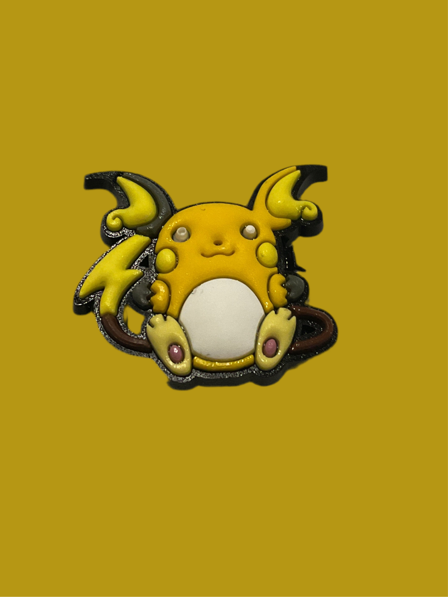 Pokémon - Pikachu