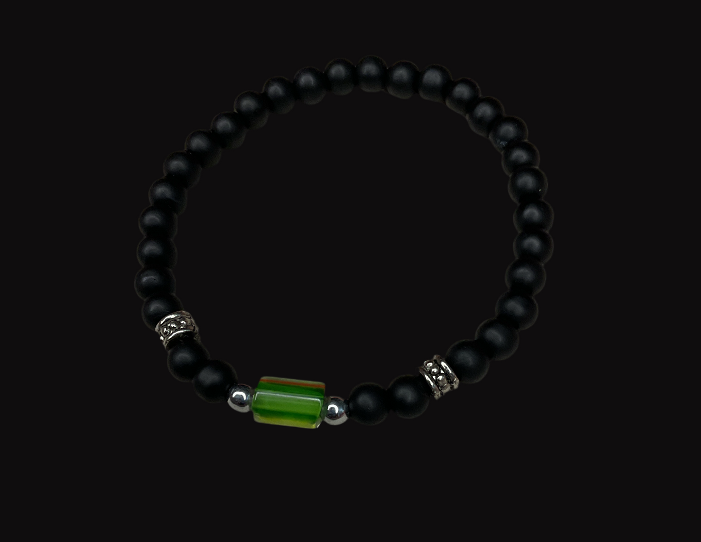 Evolution Crystal Blacks