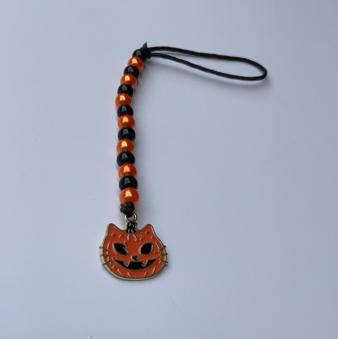 Pumpkin kitty (TAG)