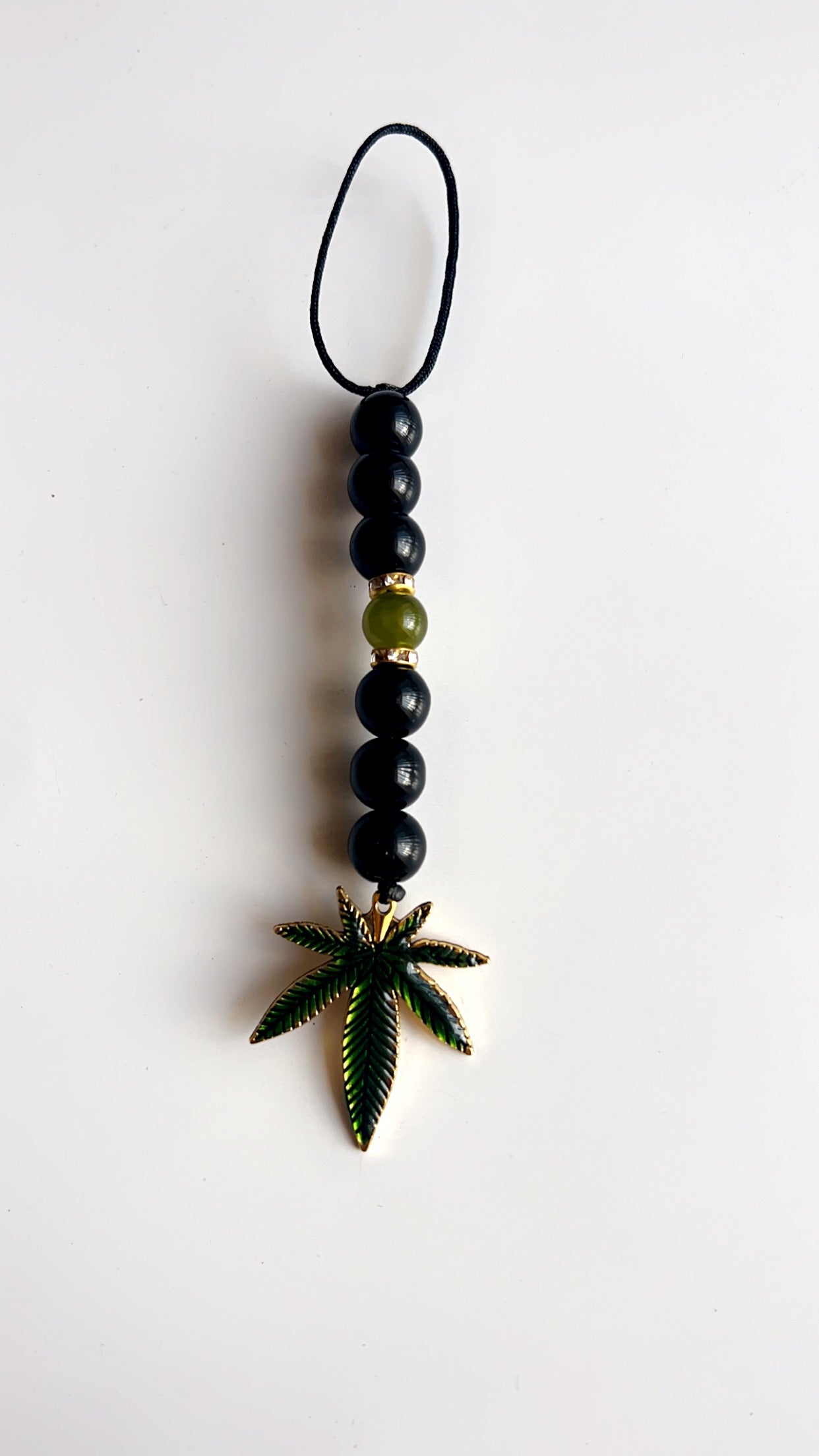 C420 - 05 - Black n Green (TAG)