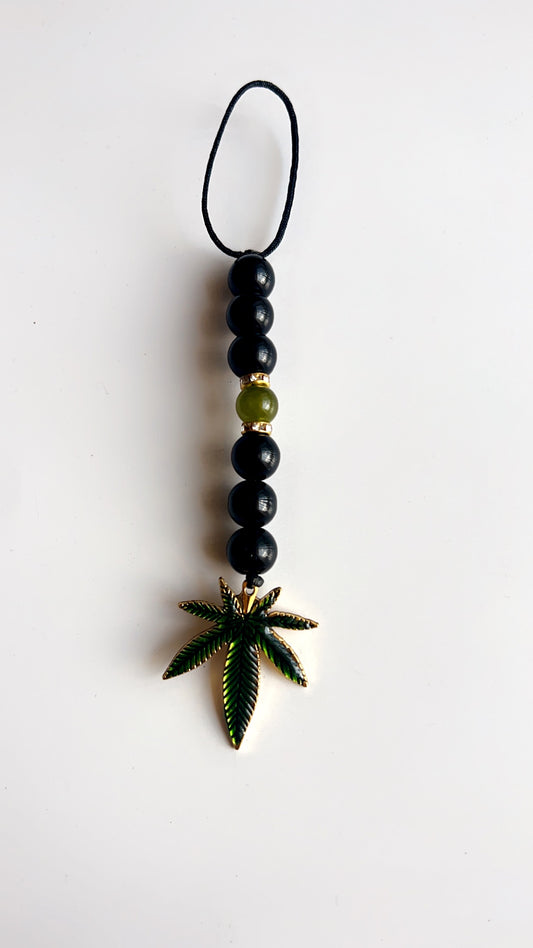 C420 - 05 - Black n Green (TAG)