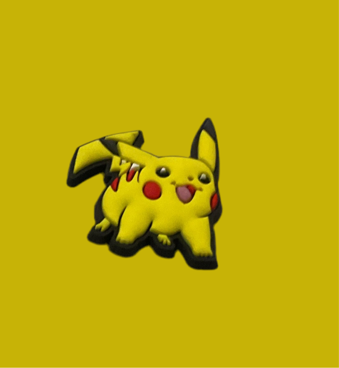Pokémon - Pikachu
