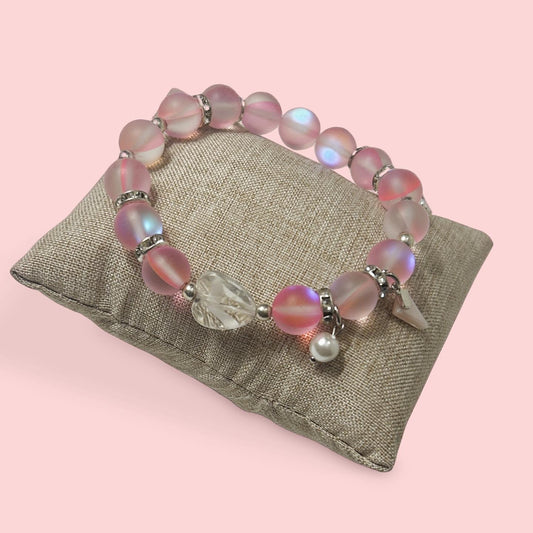 Hearts 011 (Pink)