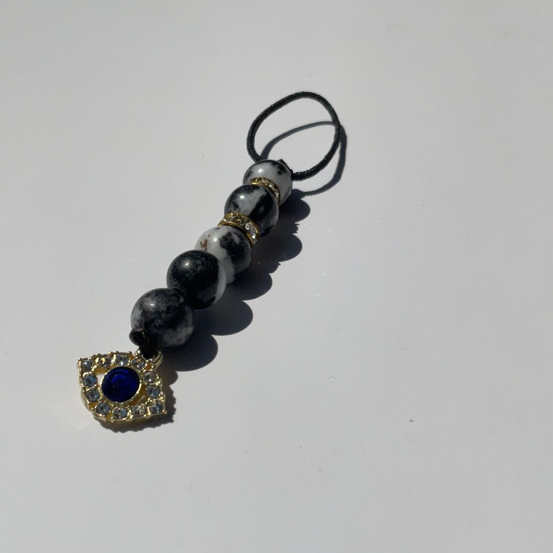 Evil Eye 12 - evil eye (mini)(TAG)